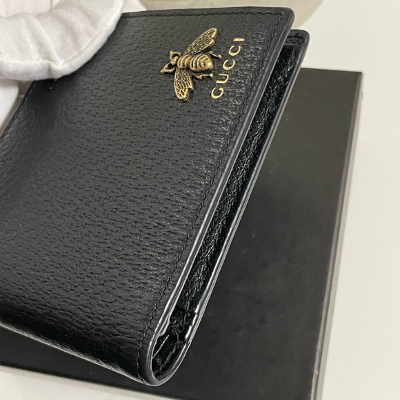 SOLD ON INSTAGRAM. Authentic Gucci Wallet Brand New condition - Picture 10 of 11